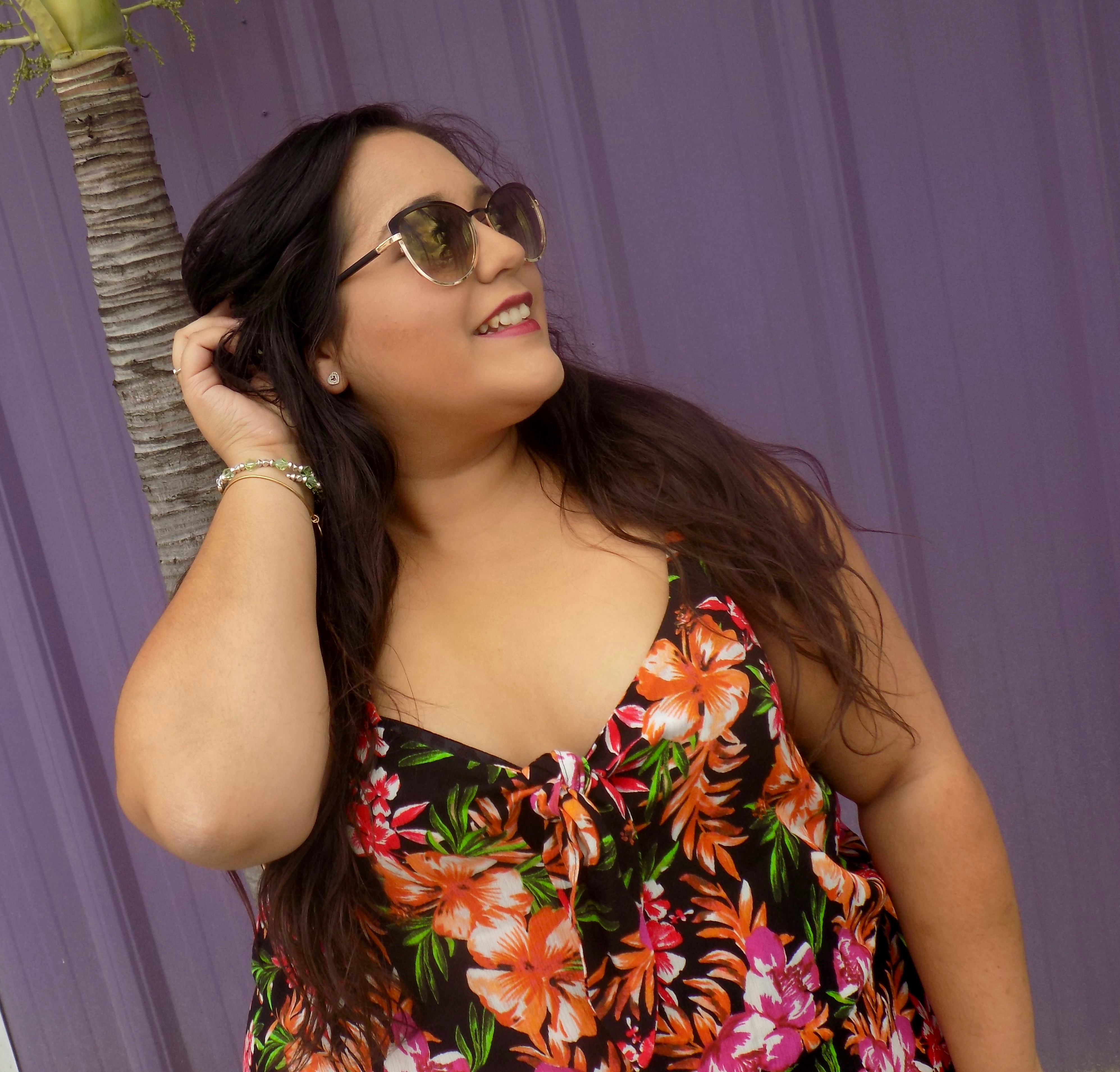 Summer Lookbook: Dresses