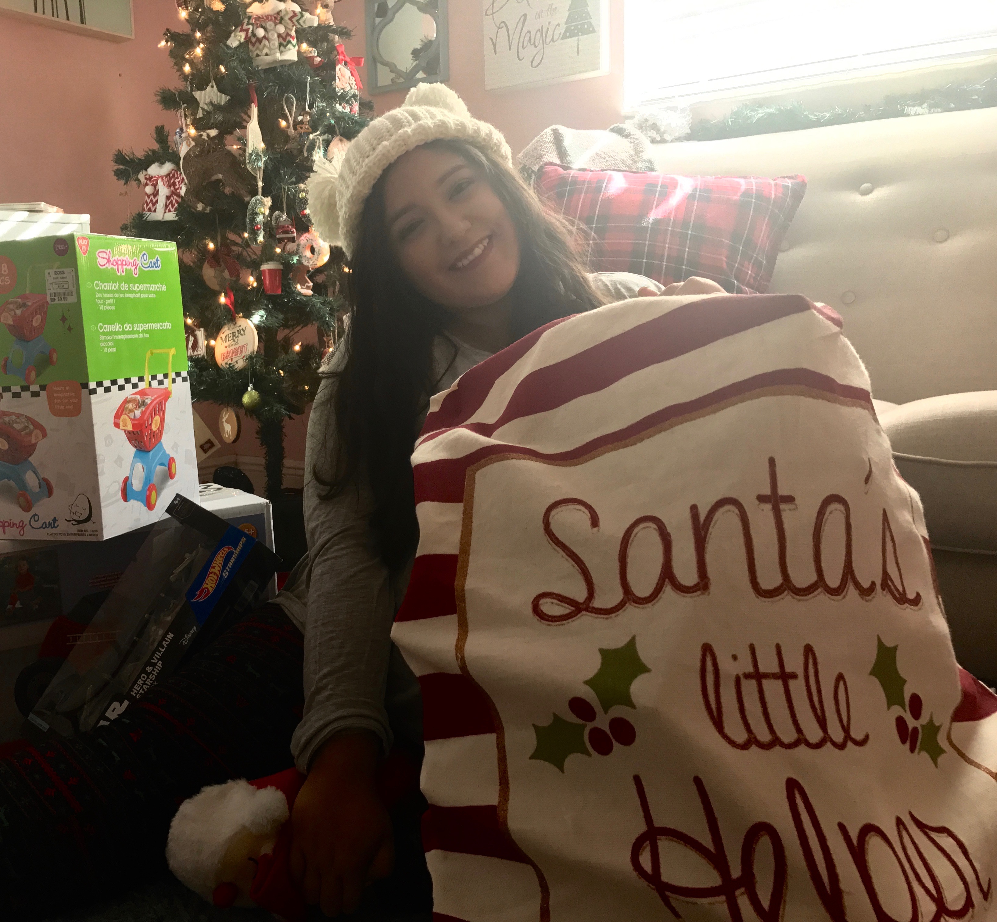 How To Give Back This Holiday Season