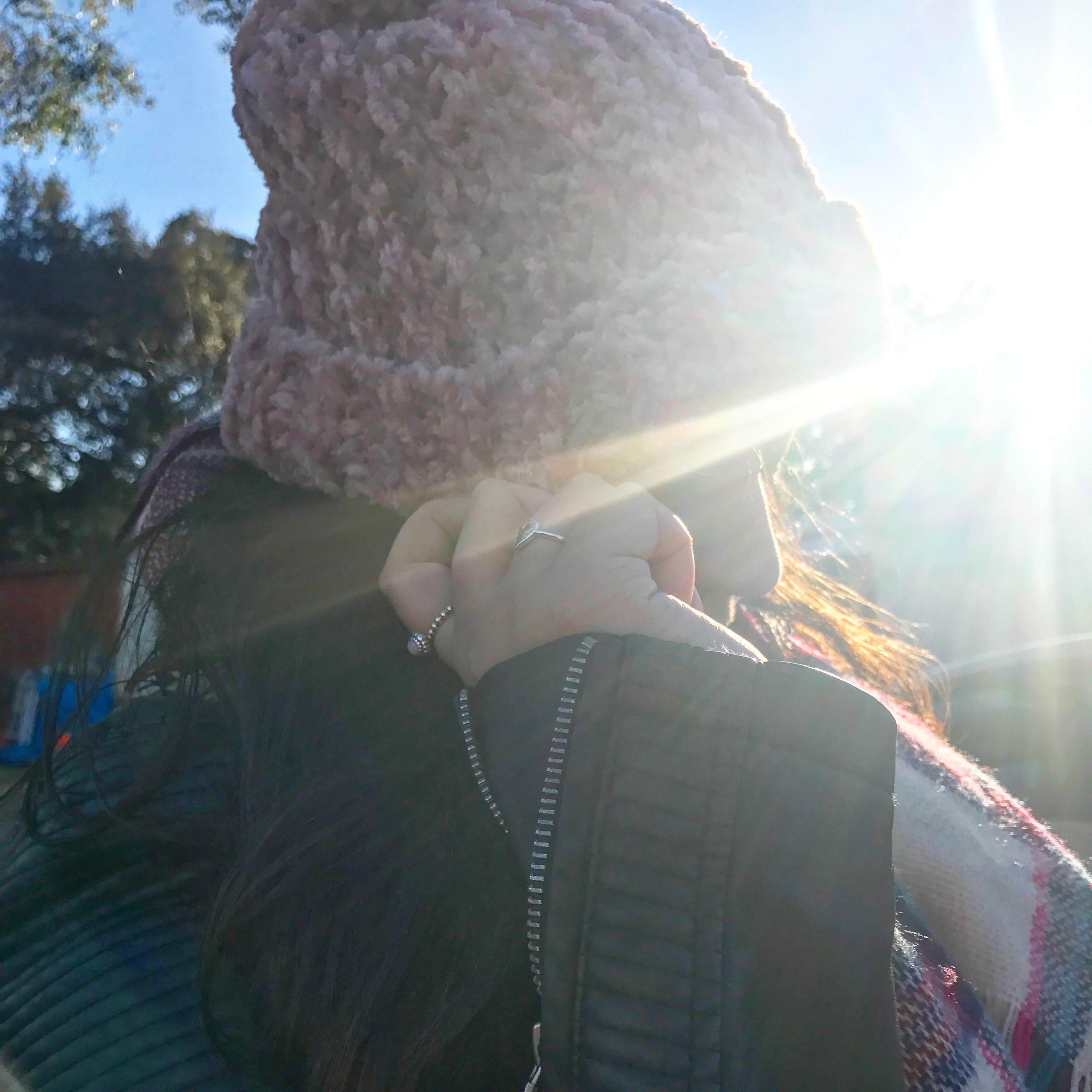 Winter Style – Florida Winter OOTD