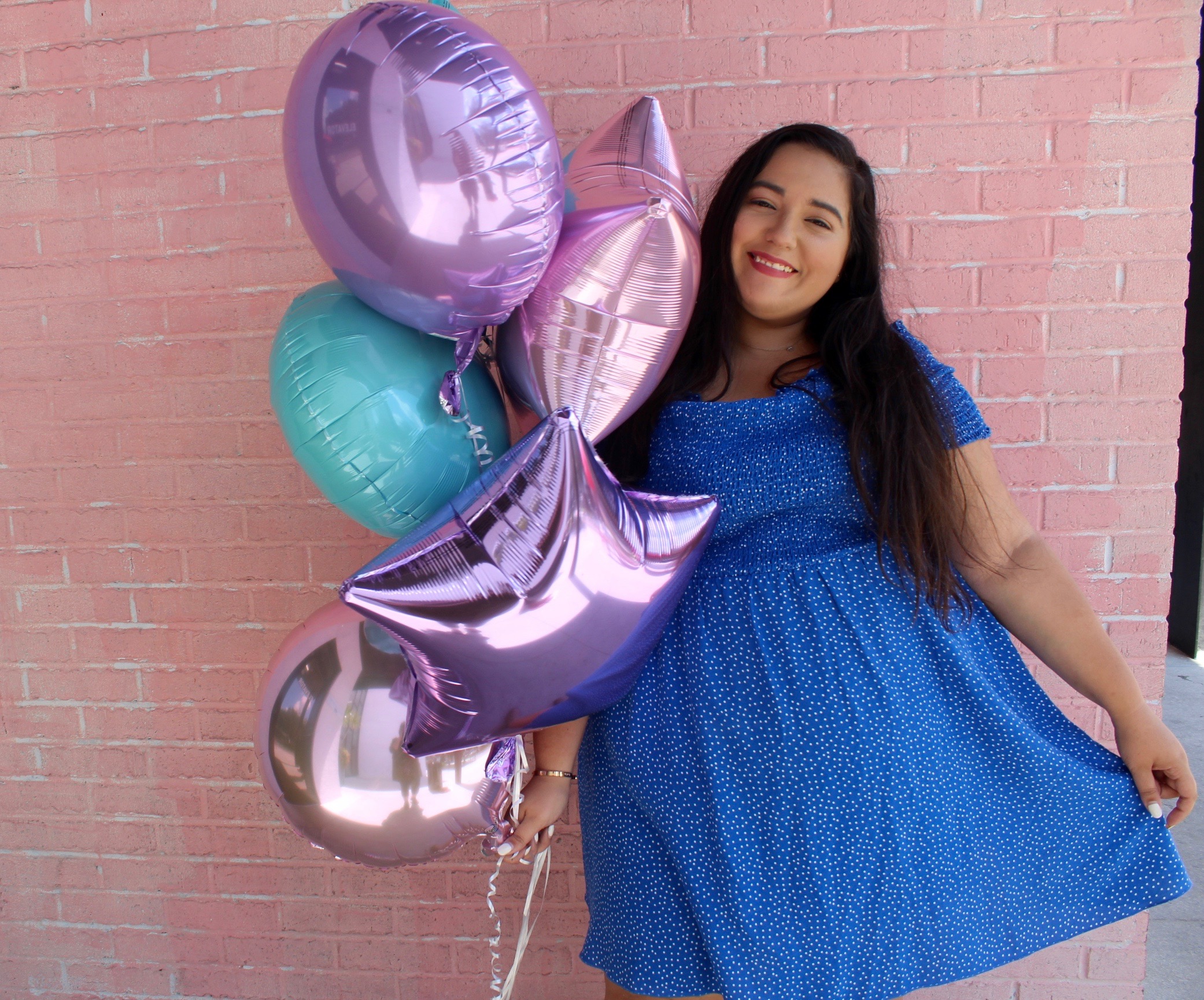 Happy 23rd Birthday To Me! – 23 Fun Facts About Me!