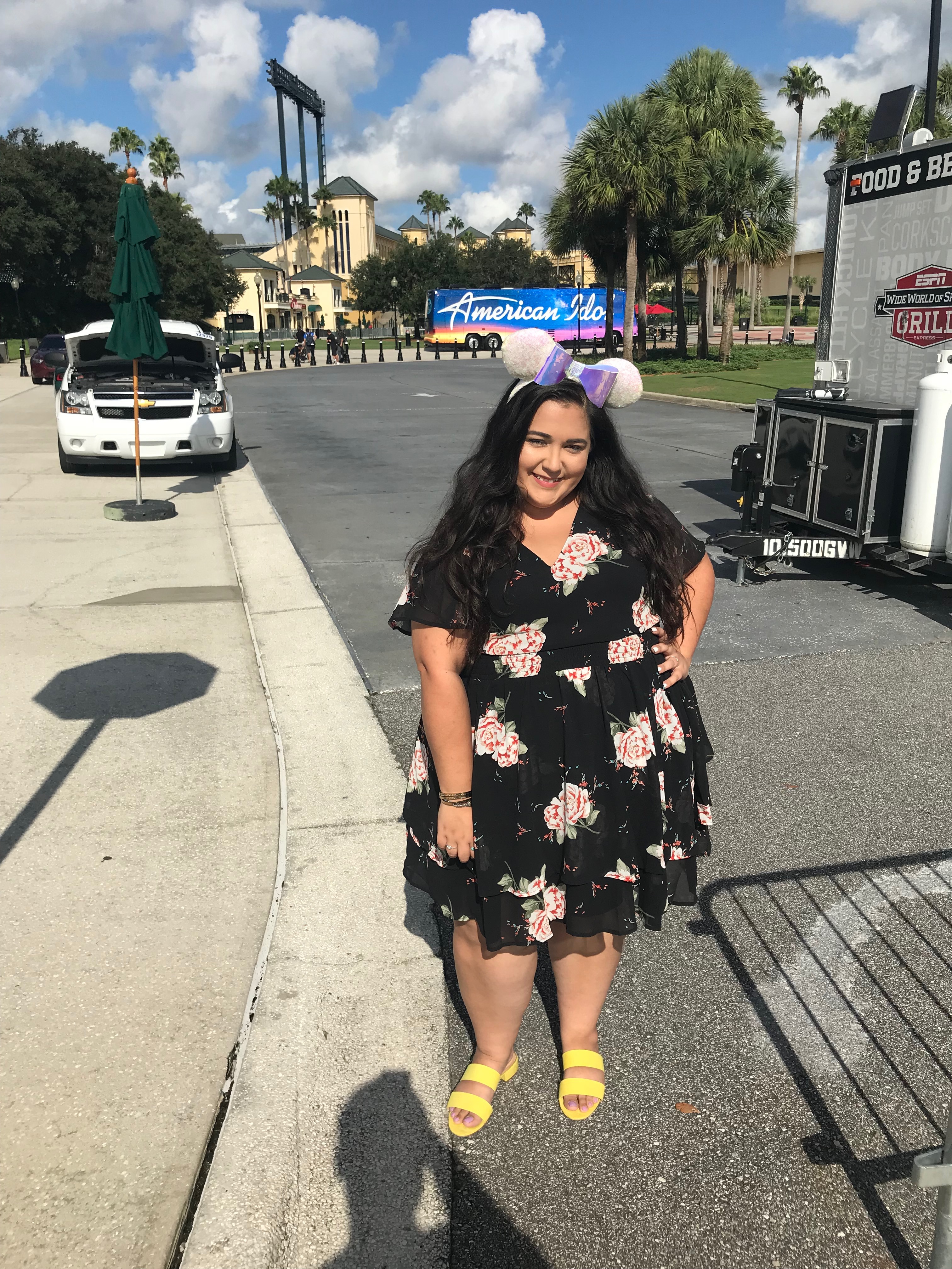 American Idol Experience: Third Time’s a Charm