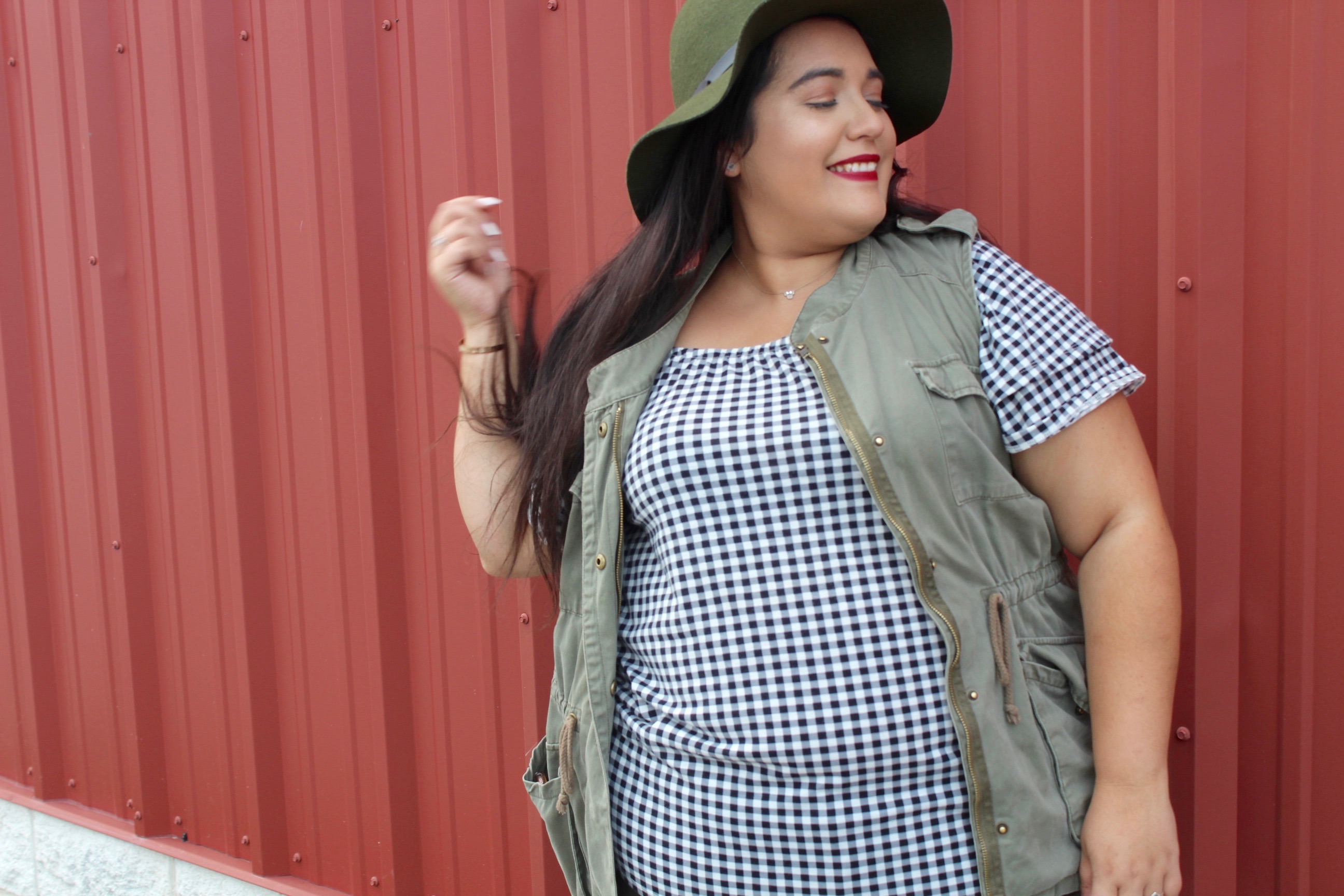 Fall Outfits For Less Than $50!