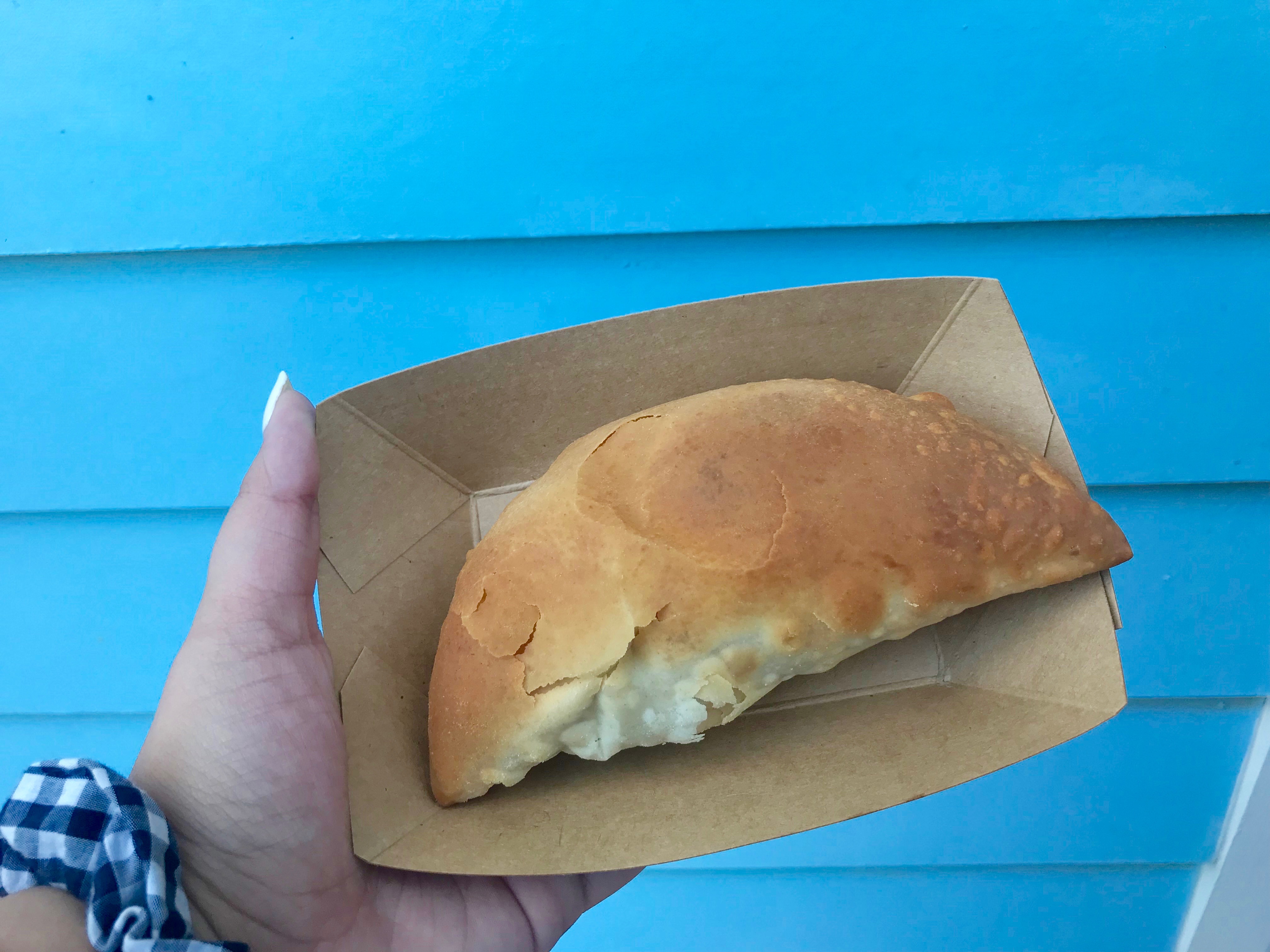 Top 5 Favorite Foods at EPCOT’s International Food and Wine Festival
