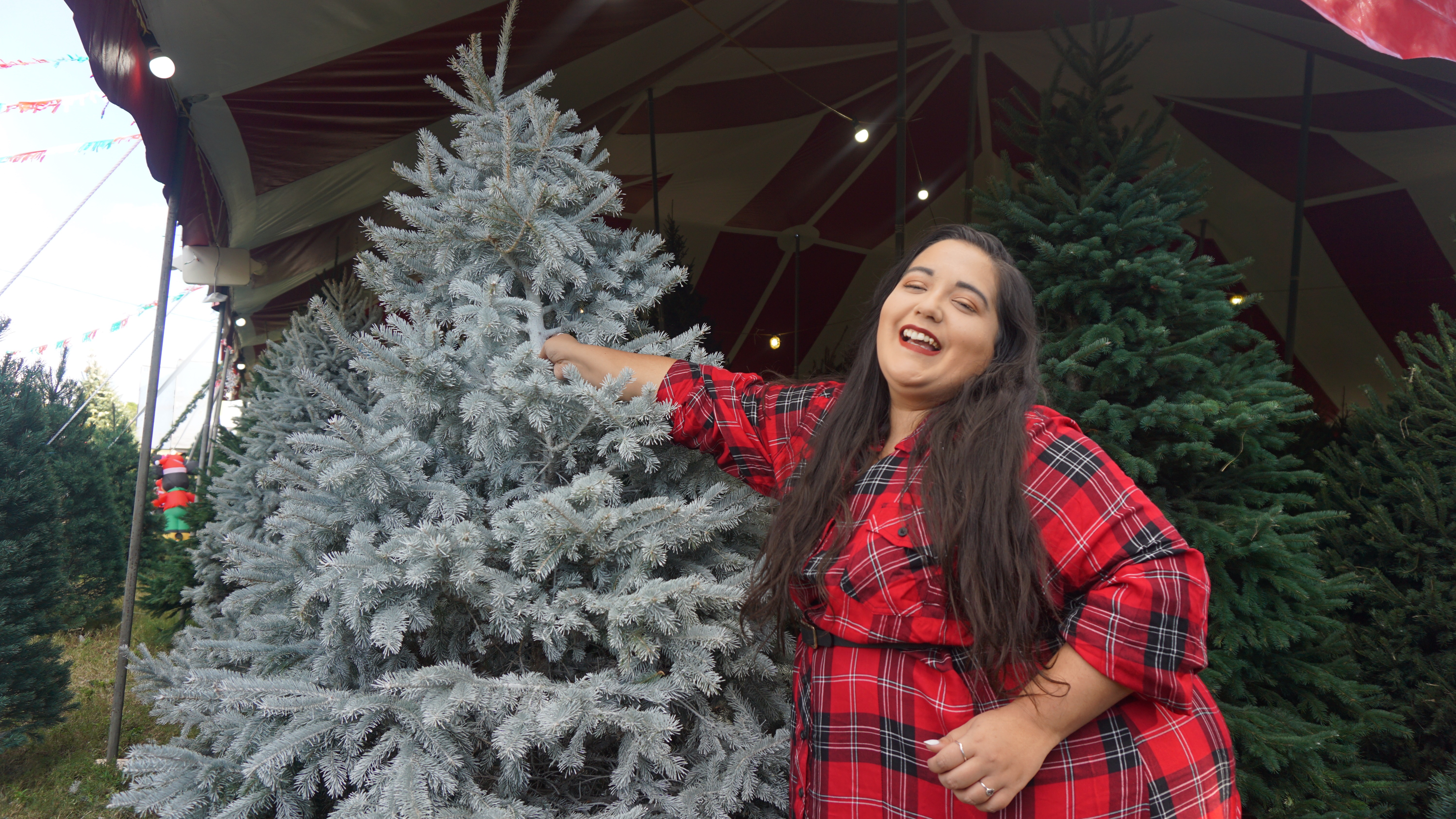 My Grown Up Christmas List | Ultimate Christmas Bucket List For 2019