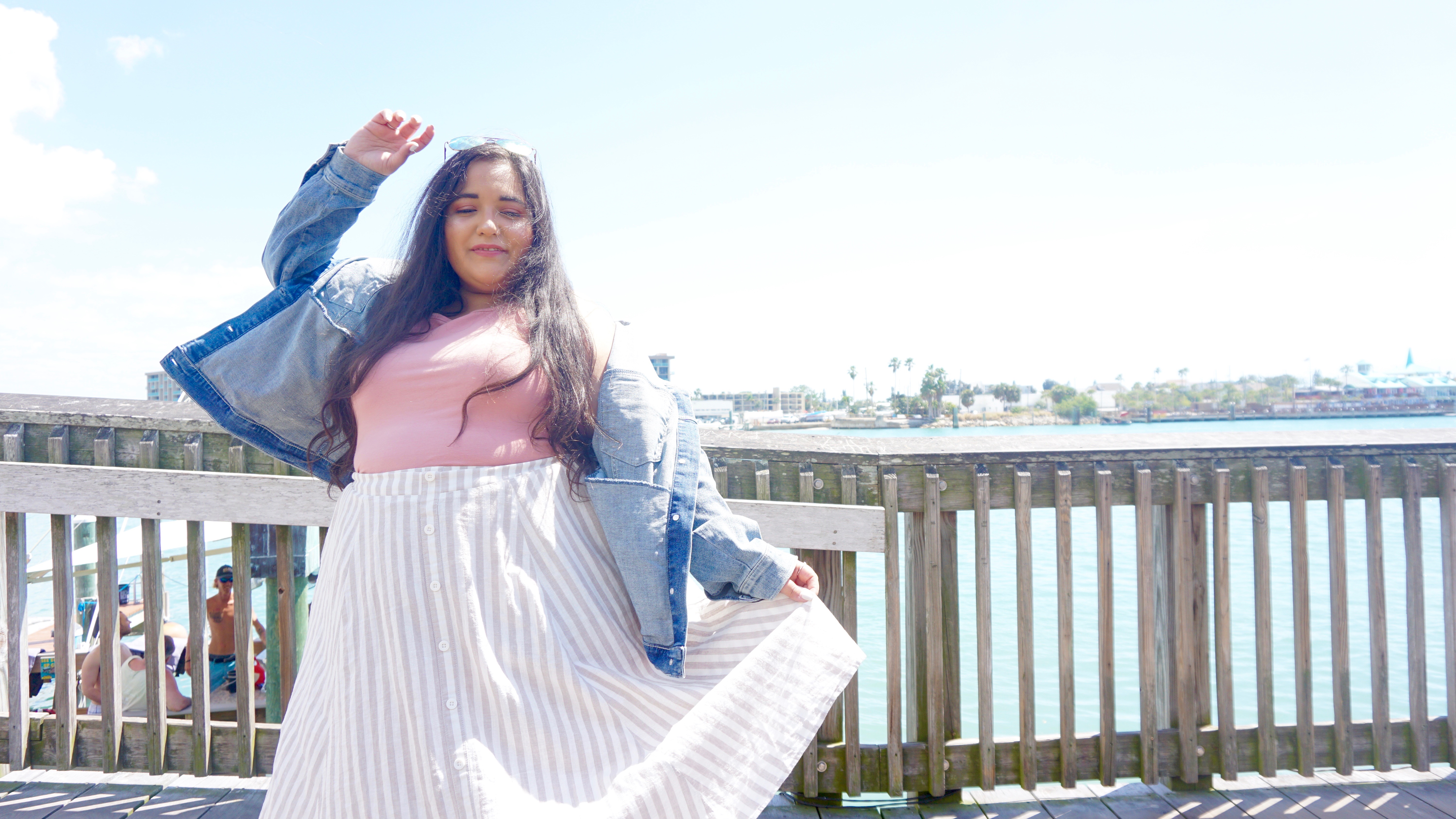 Spring Look Book Guide | All The Things You Need This Spring For A Slaying Wardrobe!