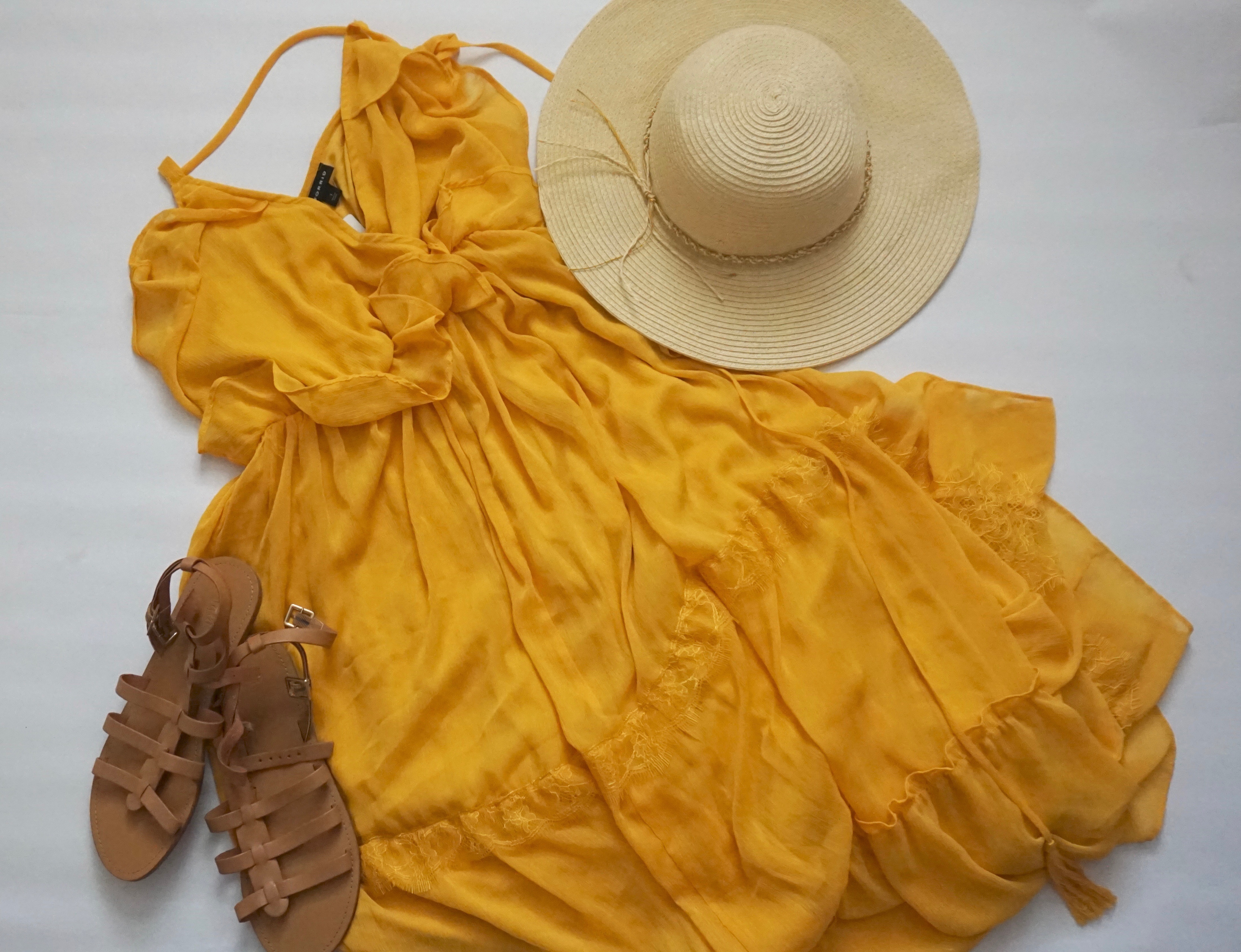 Styling Poshmark Outfits From My Closet | Ultimate Plus Size Poshmark Style