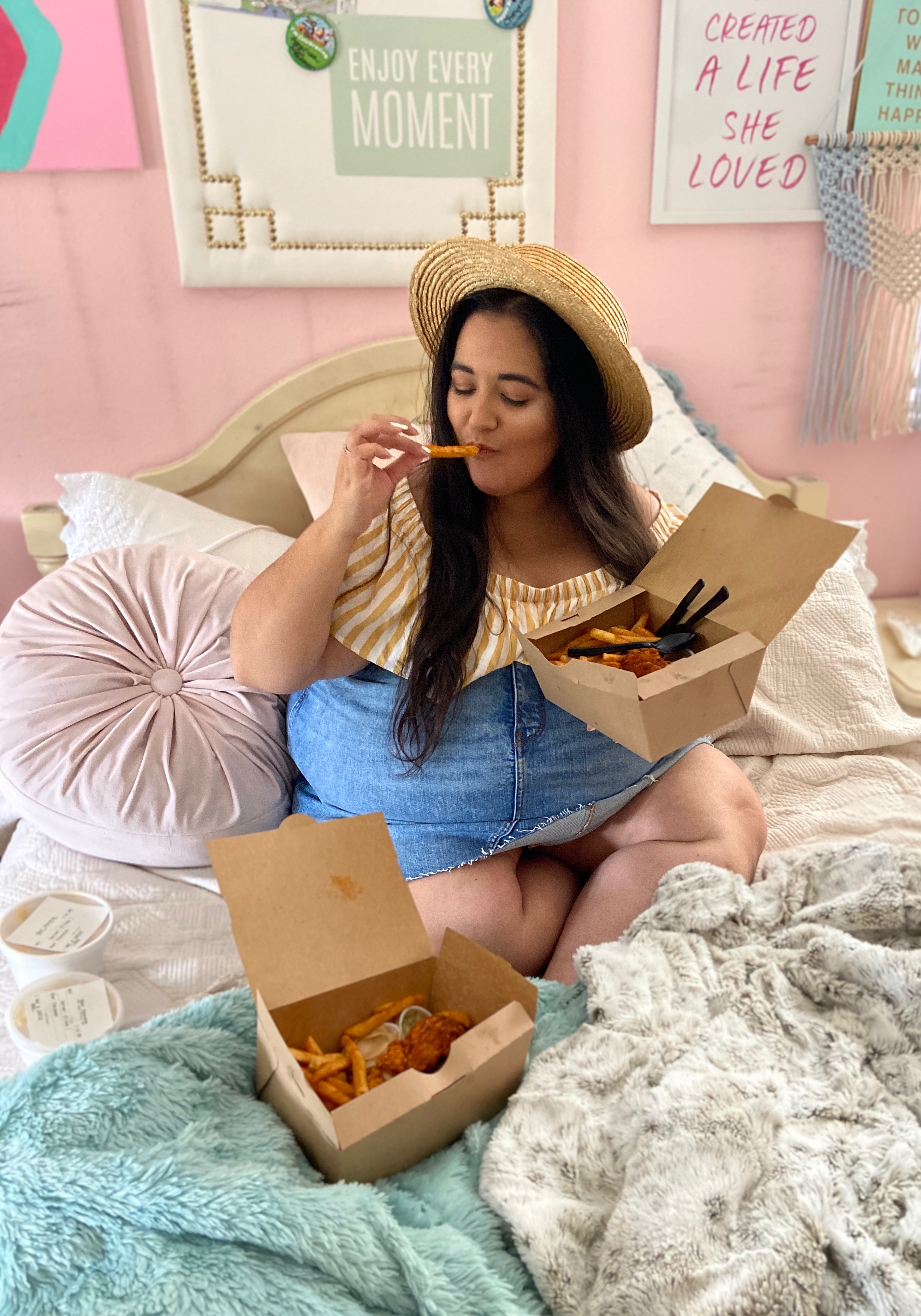 Shopping Local Businesses | How You Can Help During This Time