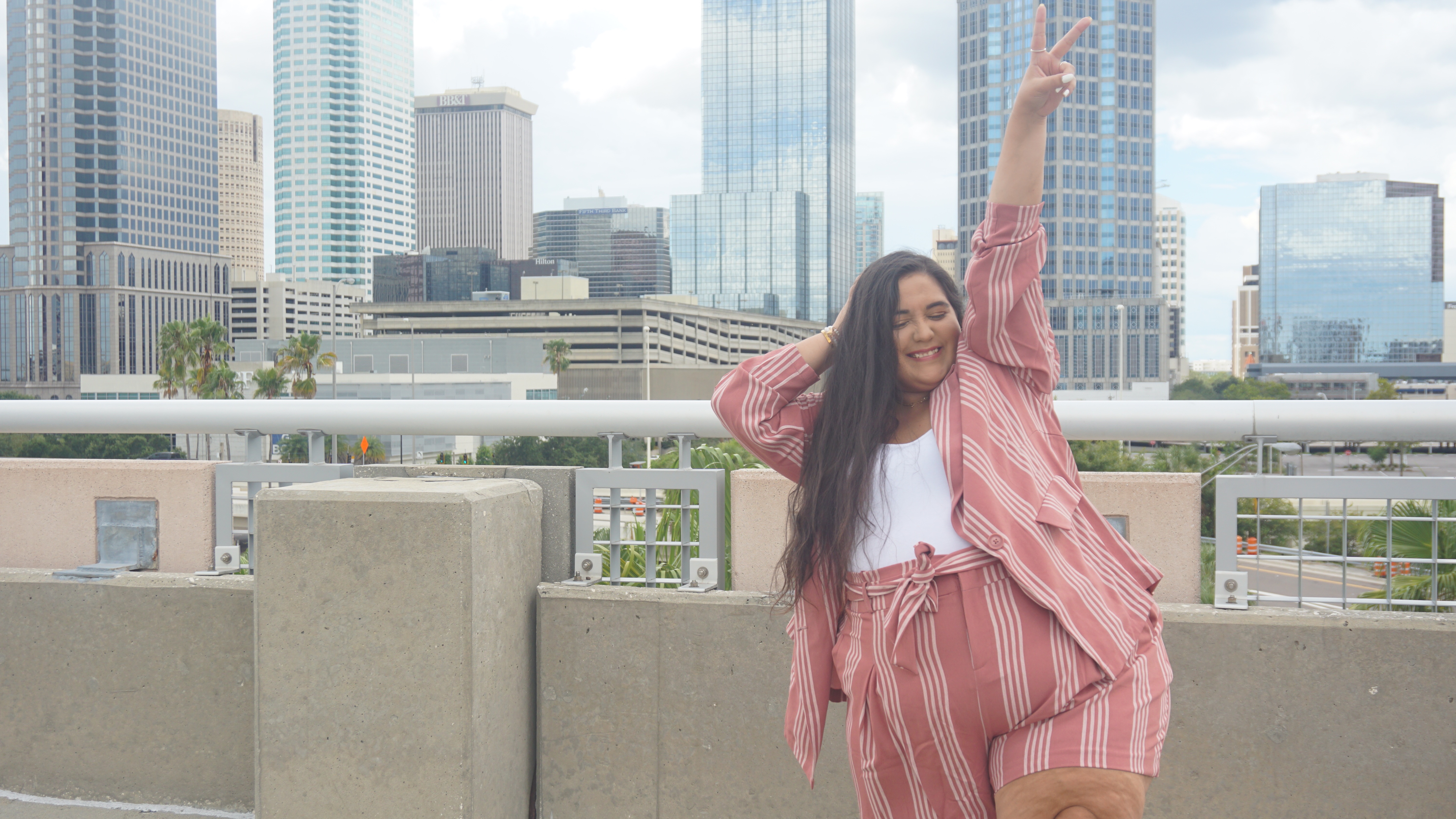 What A Girl Boss Wants | My OOTD & Advice For a Girl Boss