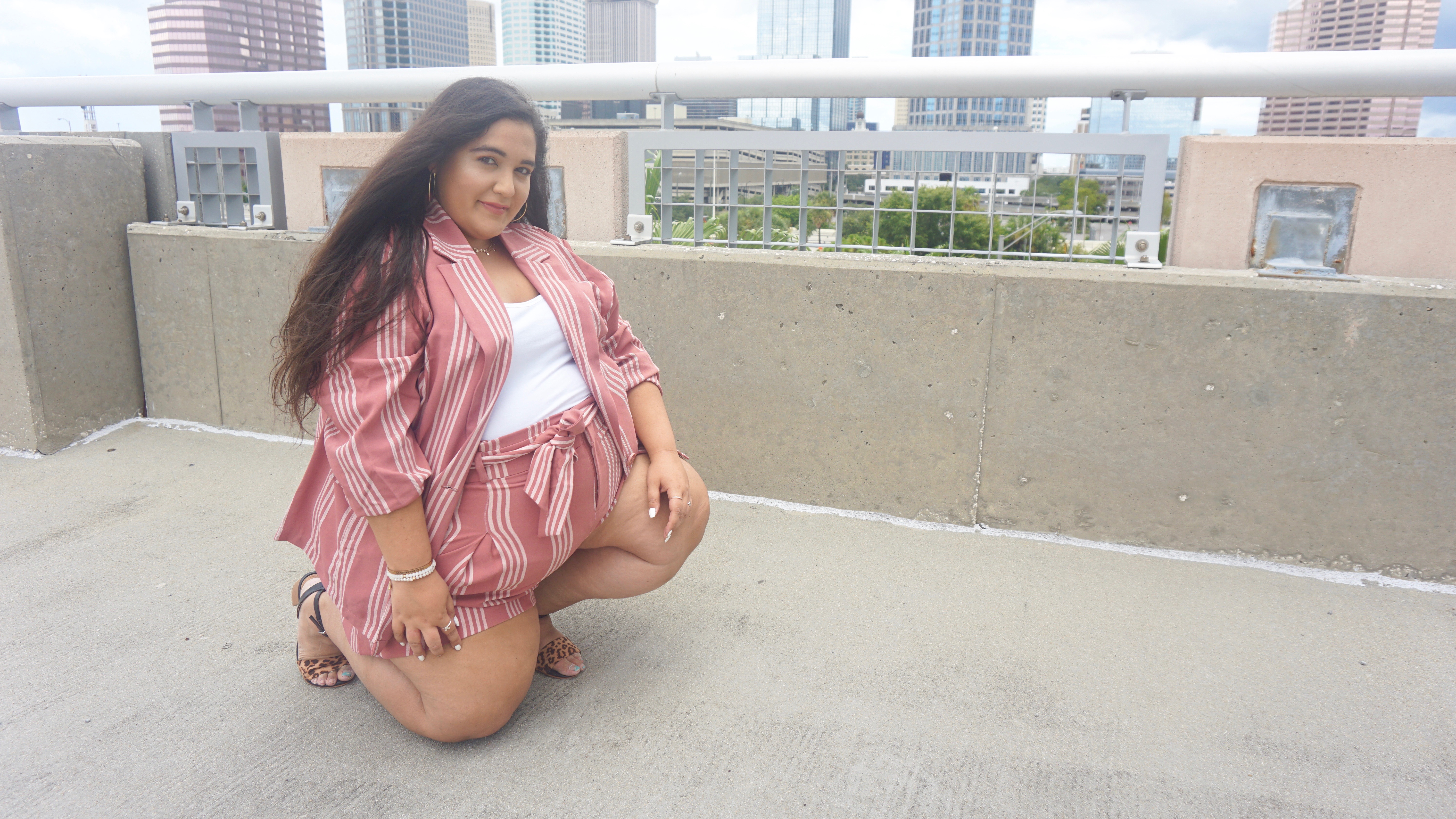 Why I Love Being Plus Size | Plus Size Appreciation Day