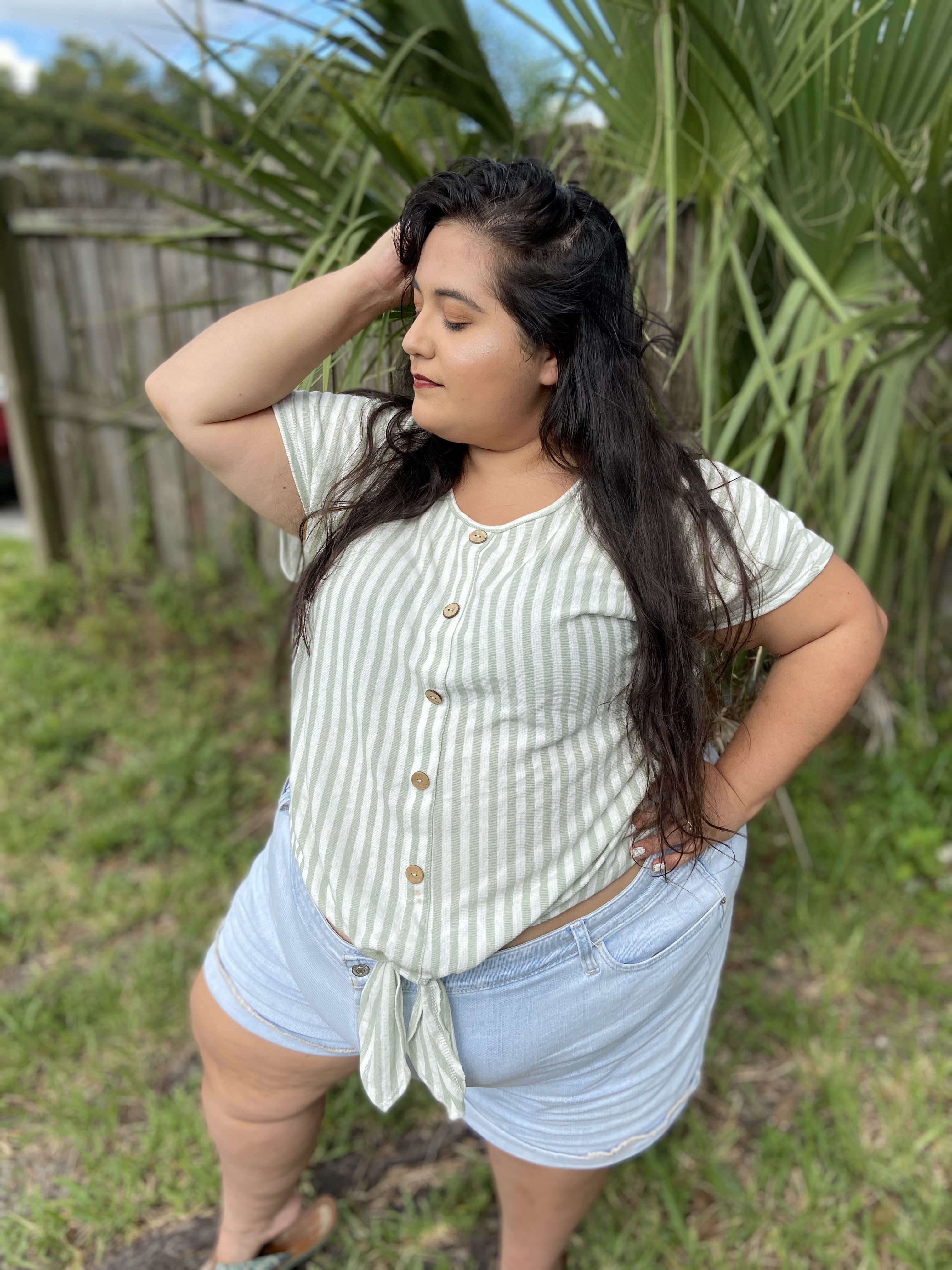 Outfits For Less | Summer Tops Under $13