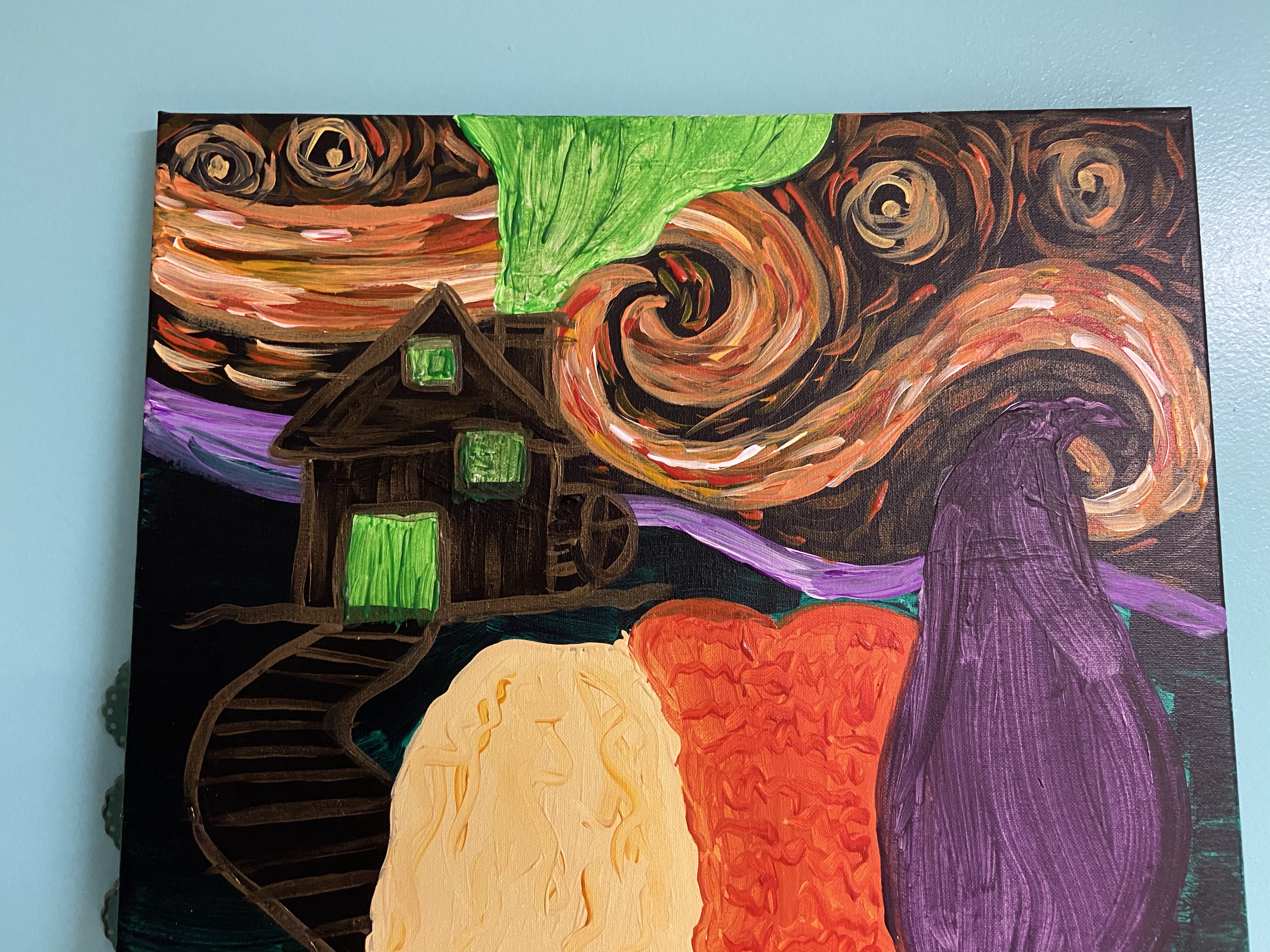 A Fun Fall Friday | Kick Off To My Birthday Weekend