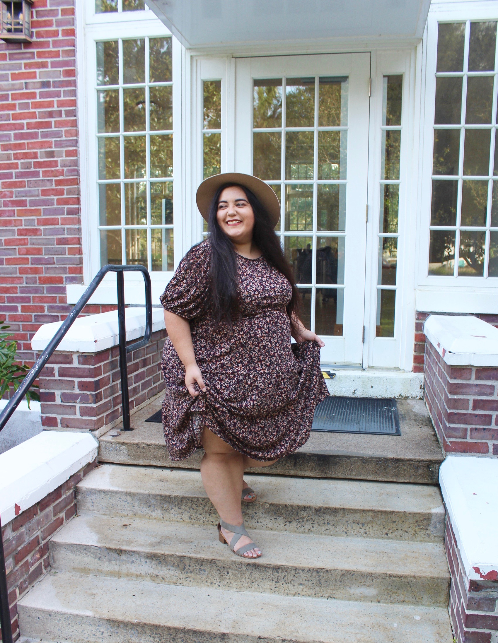 Last Minute Thanksgiving Outfit Ideas