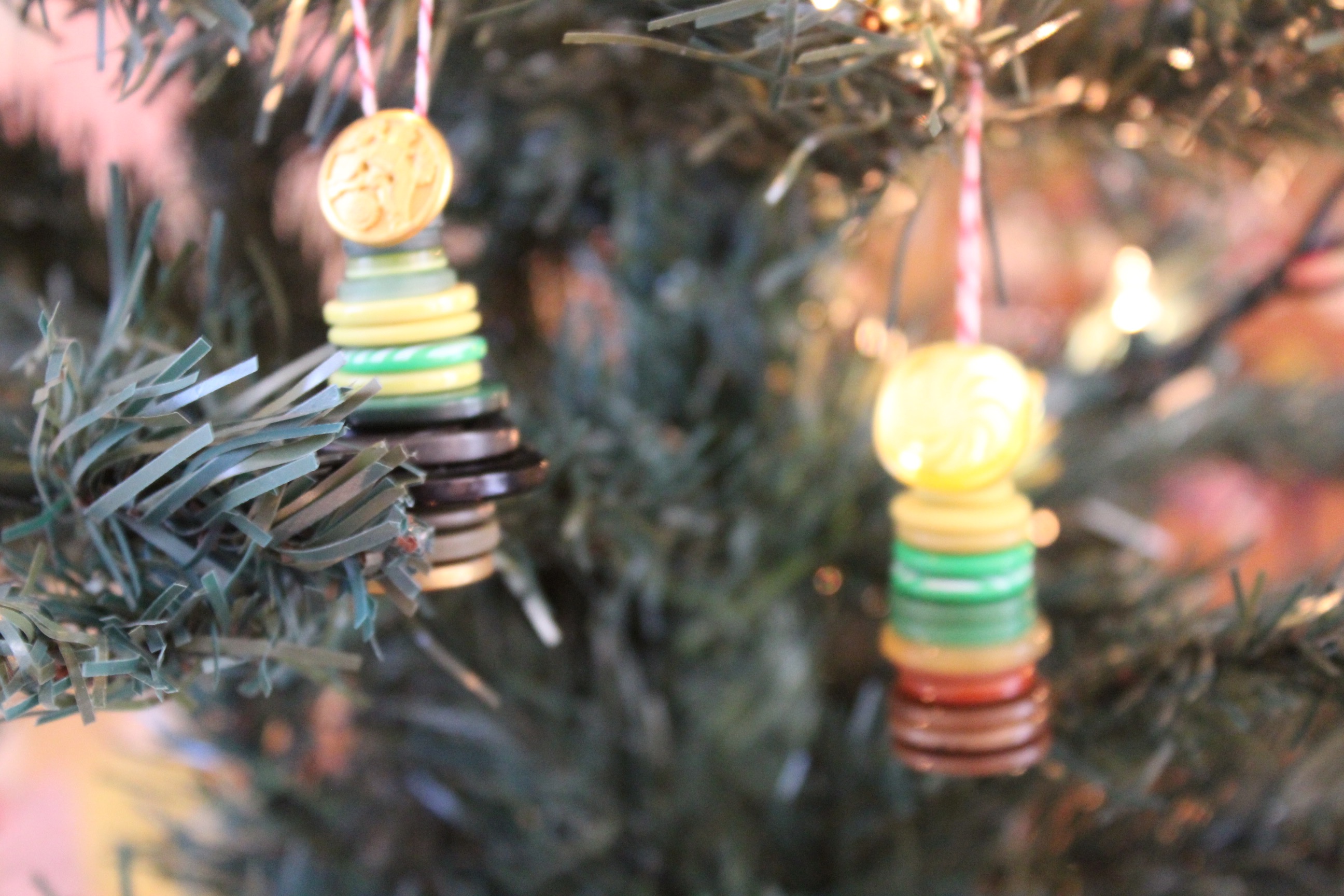 DIY Christmas Ornaments! | Easy & Cute DIY’s For Your Christmas Tree!
