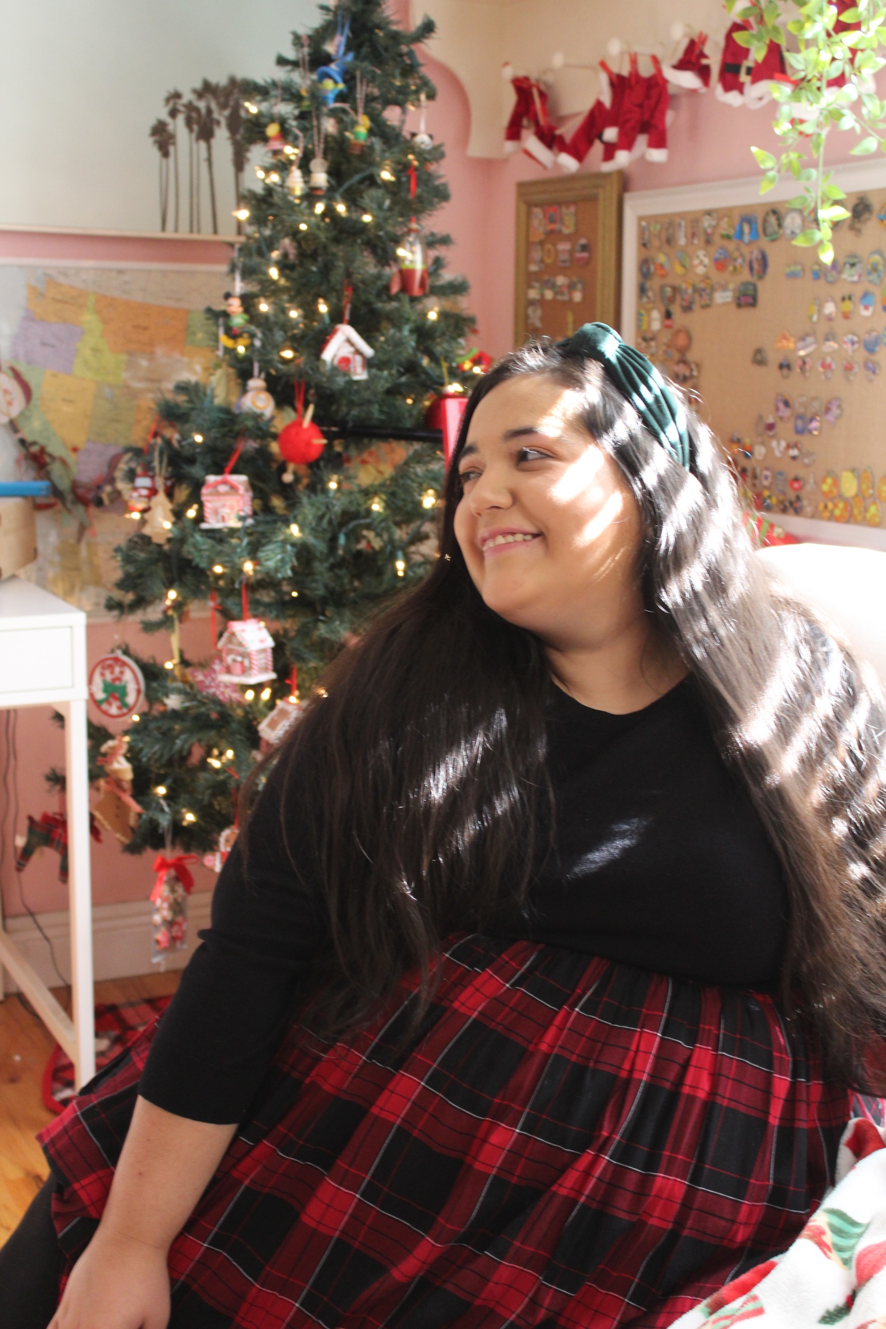 O Christmas Tree | My 2020 Christmas Tree Tour