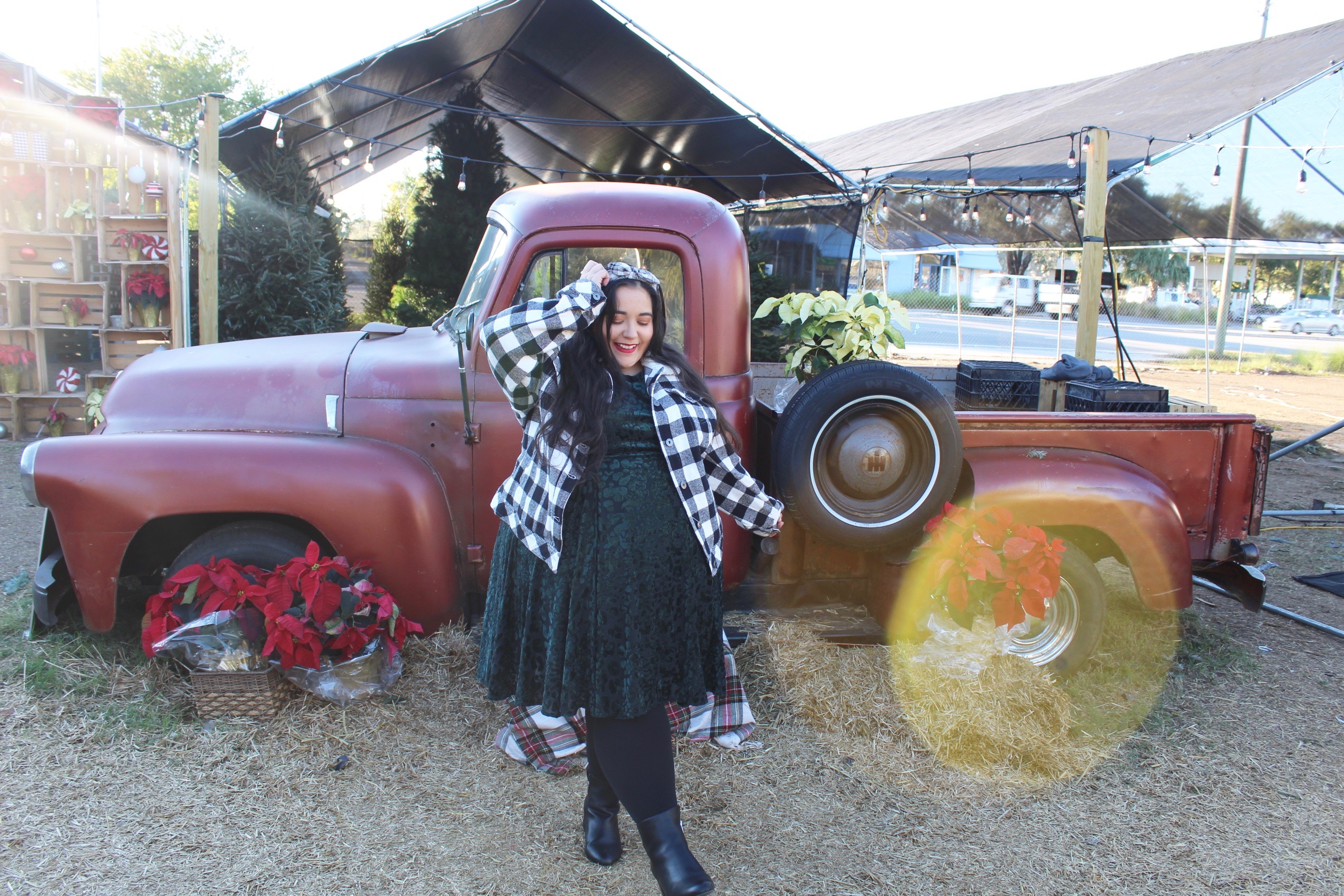 I’m Dreaming Of A Fashionista Christmas | My Top 5 Christmas 2020 Looks