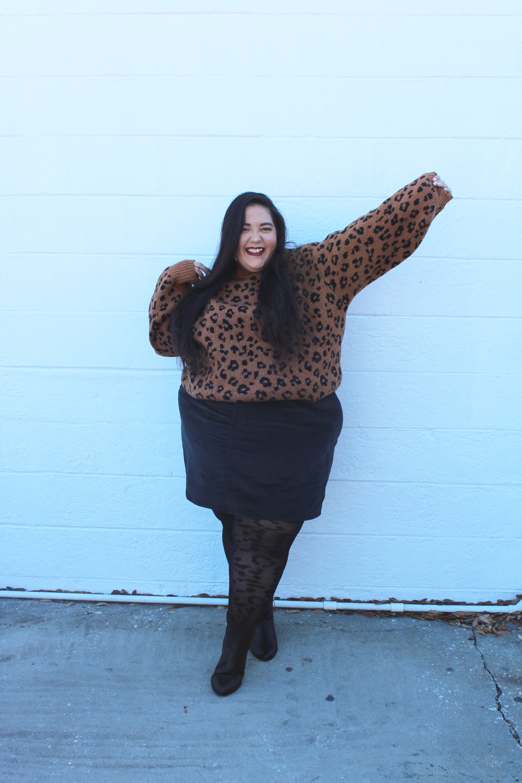 New Years Eve OOTD | My Winter Fashion Favorites