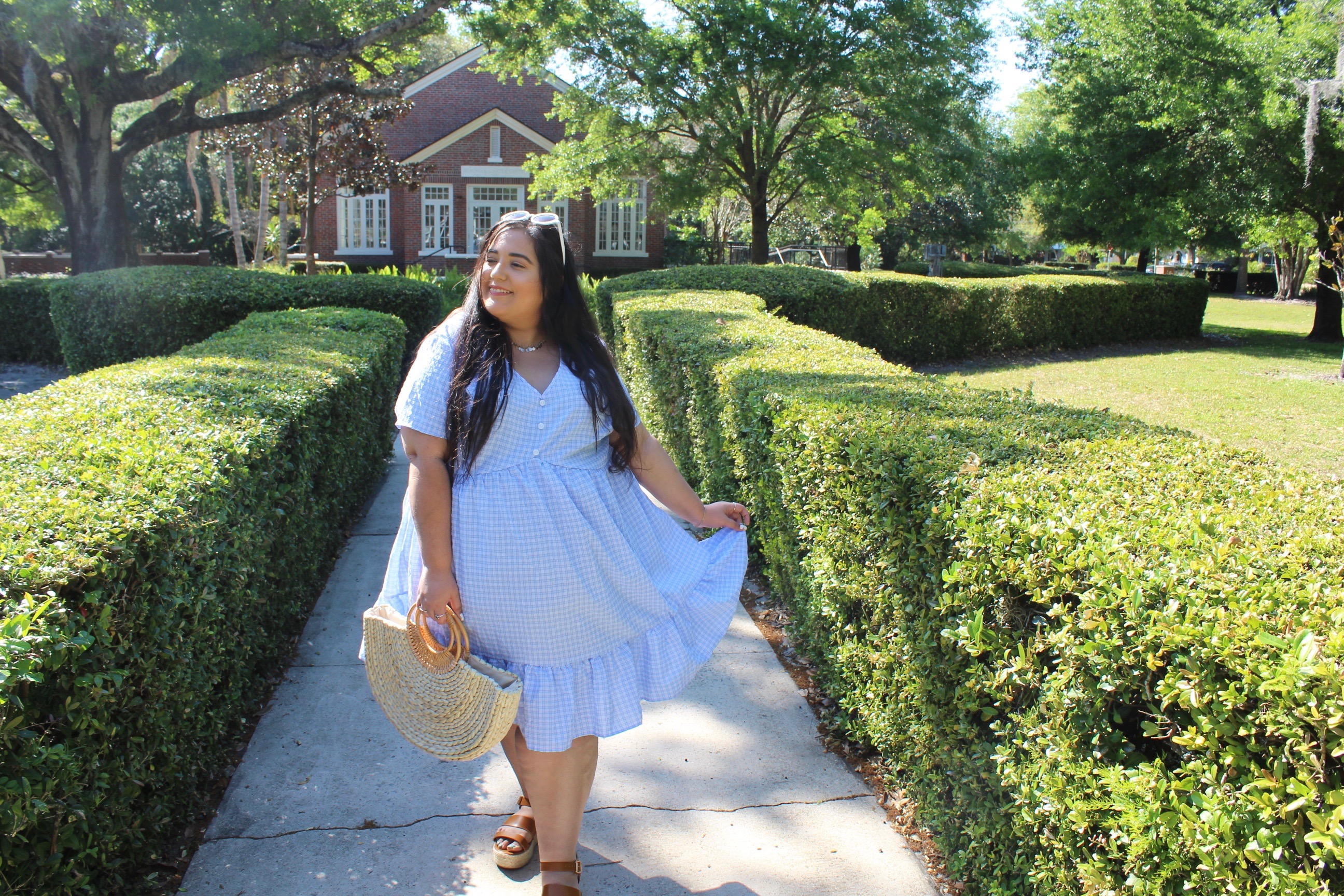 Classic Spring Style | My Go-To Spring OOTD