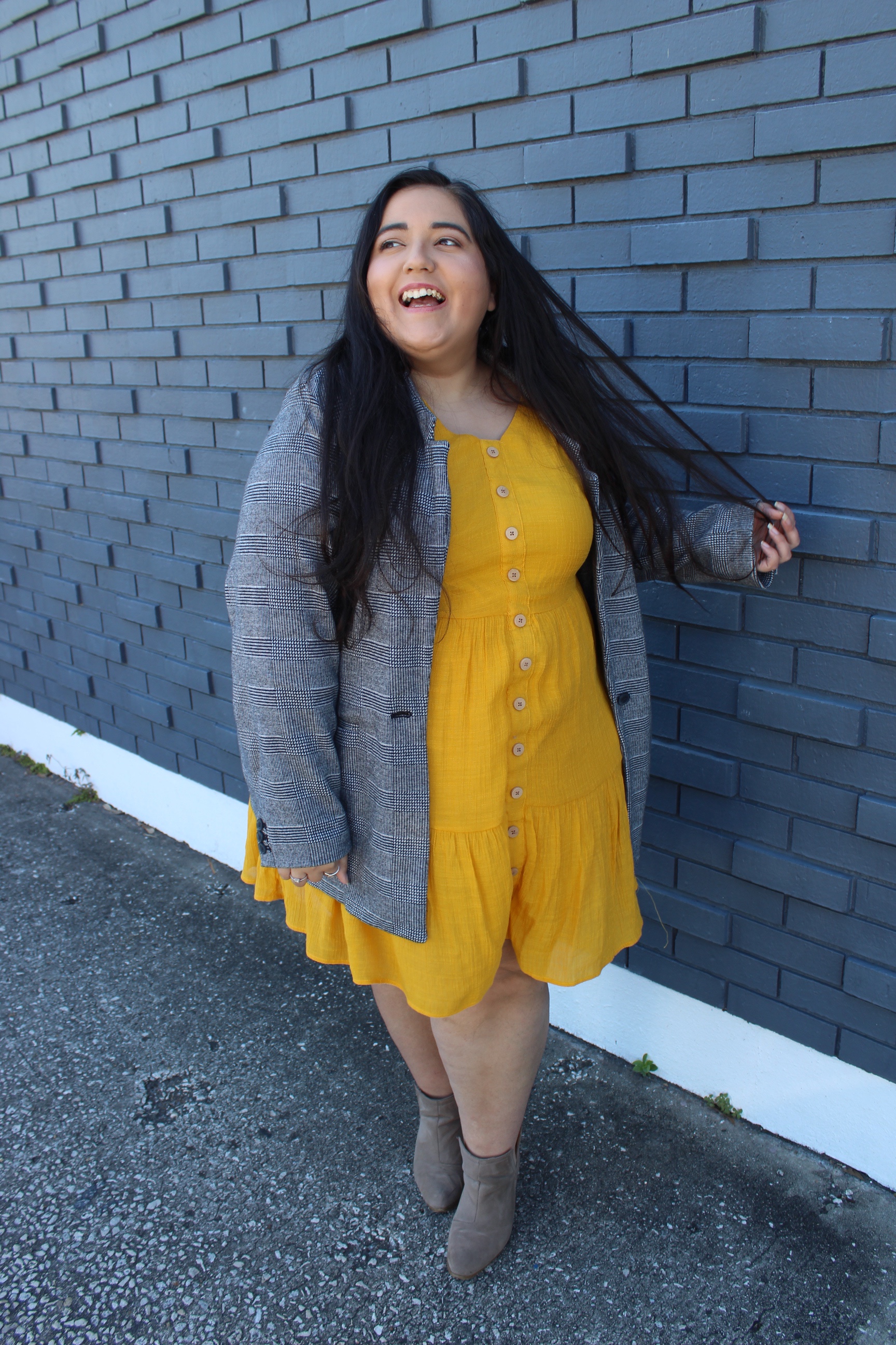 Girl Boss Sunshine | Pantone Color Of The Year