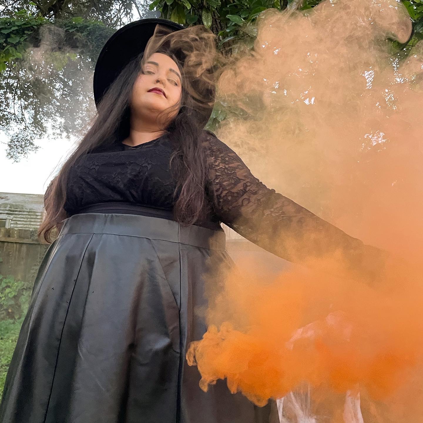 This Is Chey-O-Ween | Spooky Season Is Here