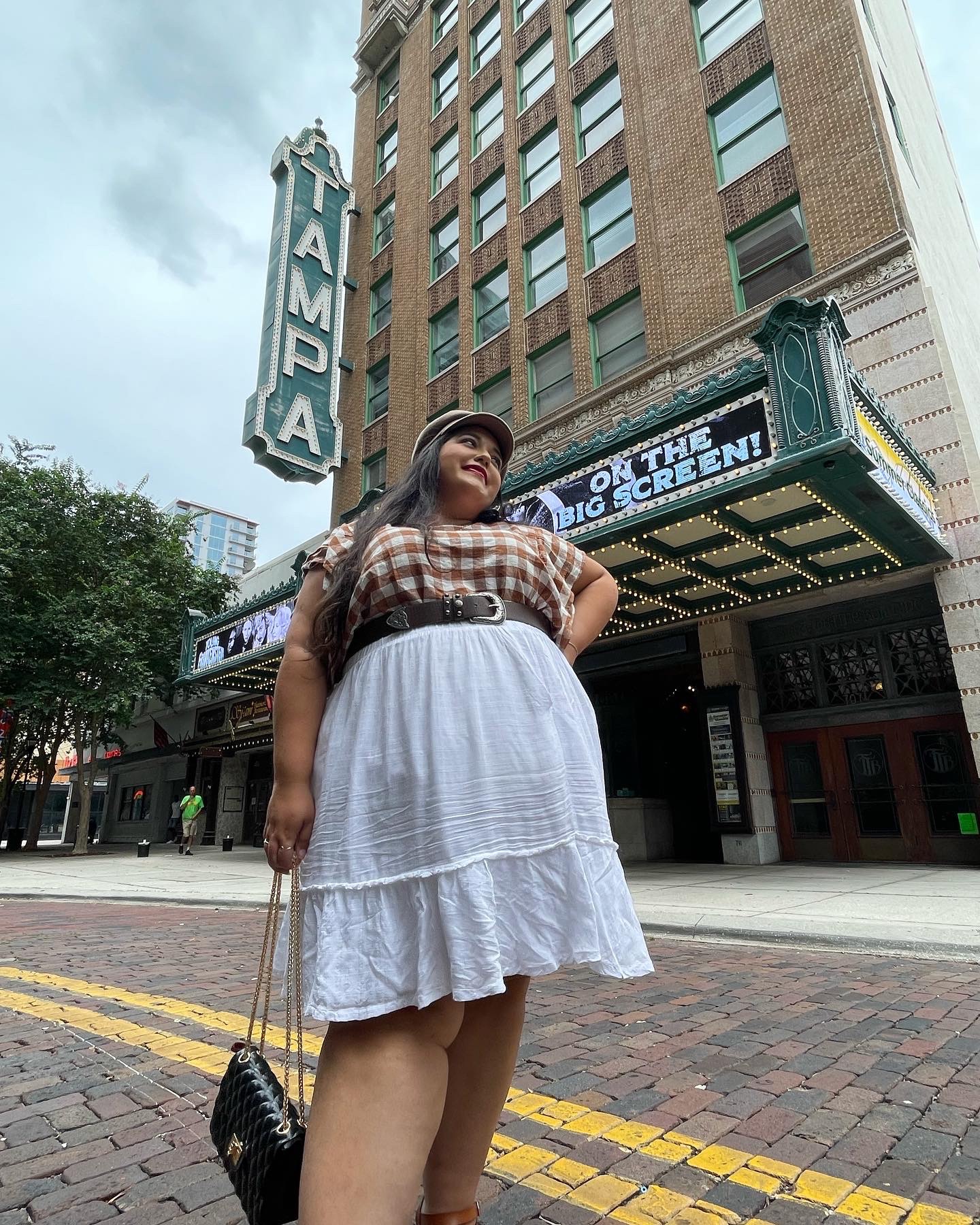 Classic Fall OOTD | Downtown Fall Fashion