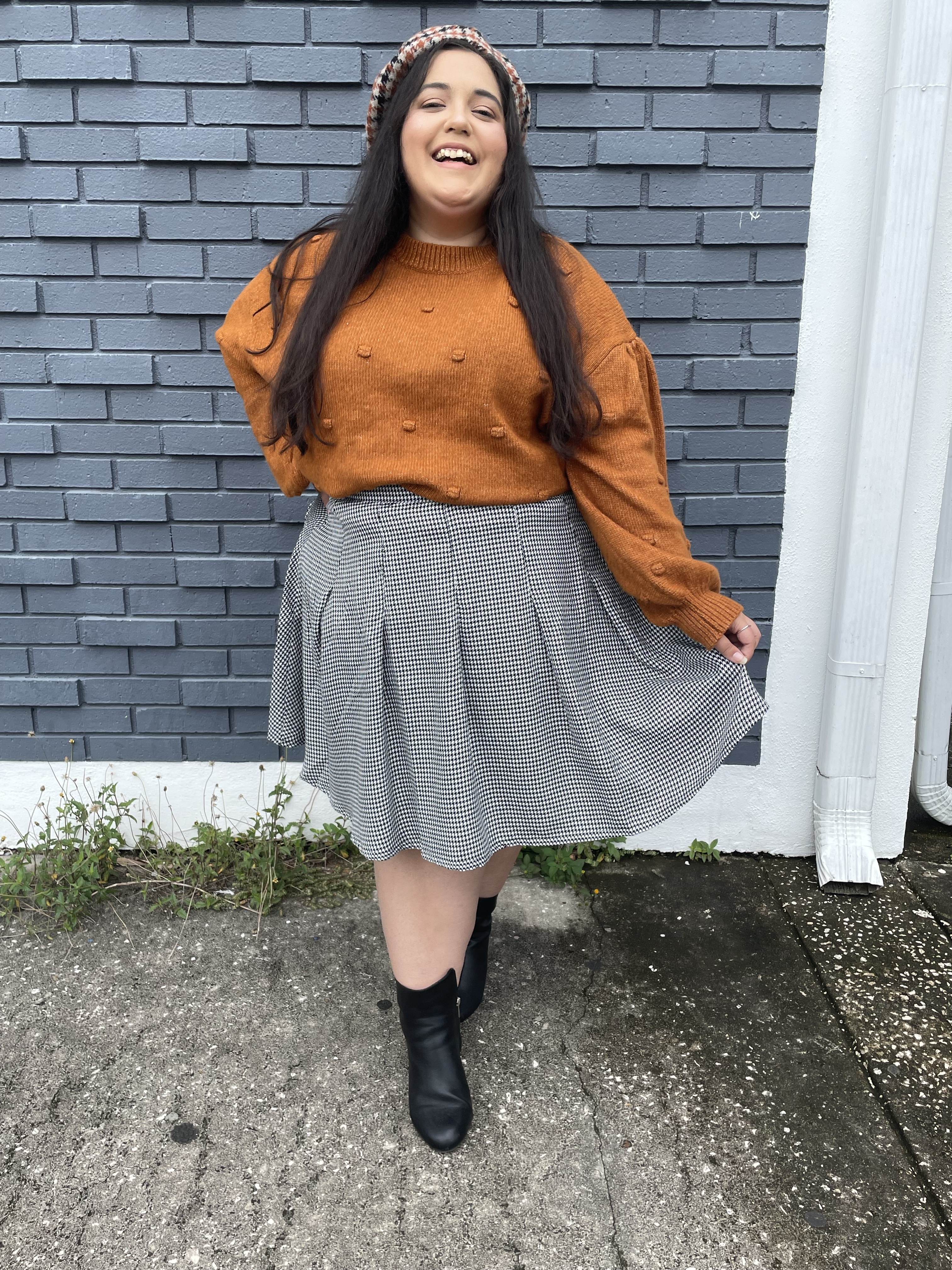 Dreaming of Sweater Weather | What I’d Wear When The Weather Drops