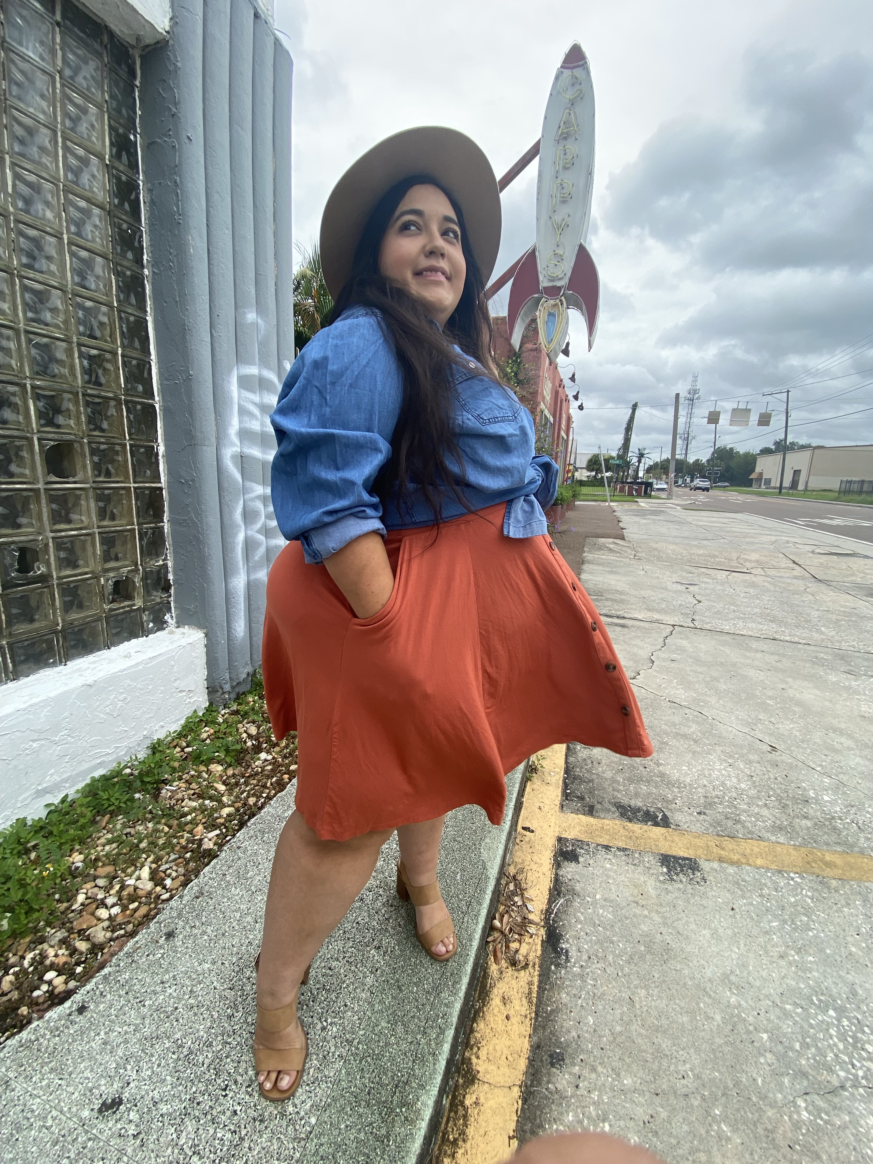 Happy Fall Y’all! | Florida Fall Style