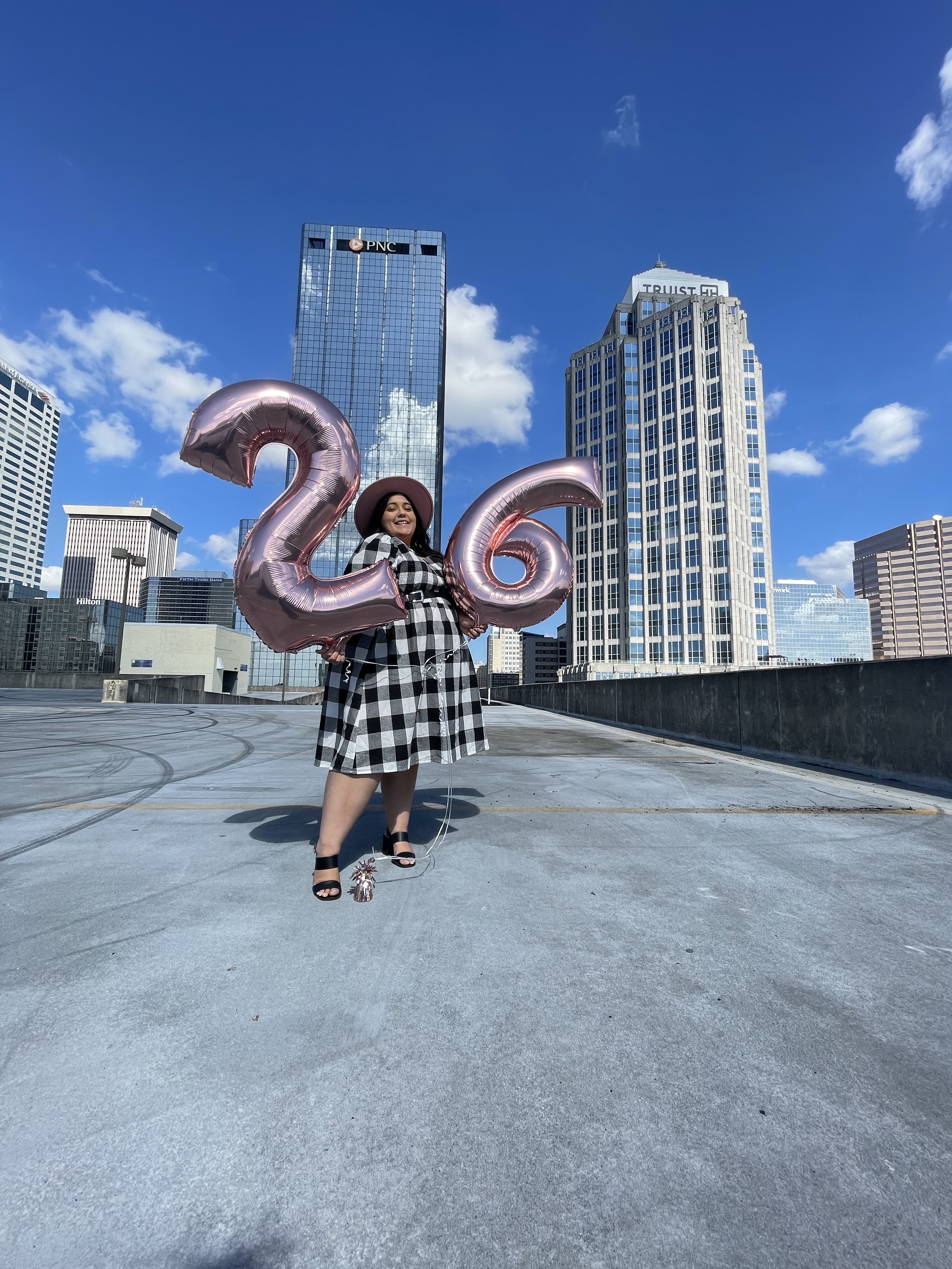 26 & Fabulous! | 26 Facts About Me