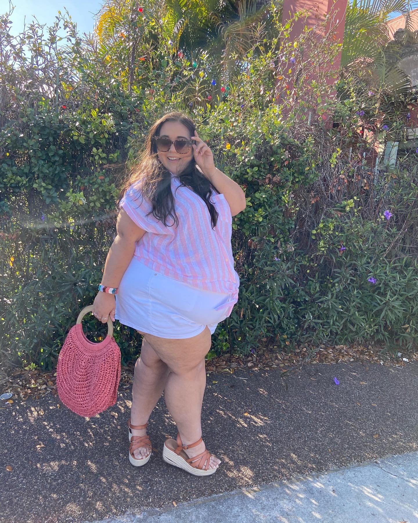 My Sunday OOTD Style | Spring Edition