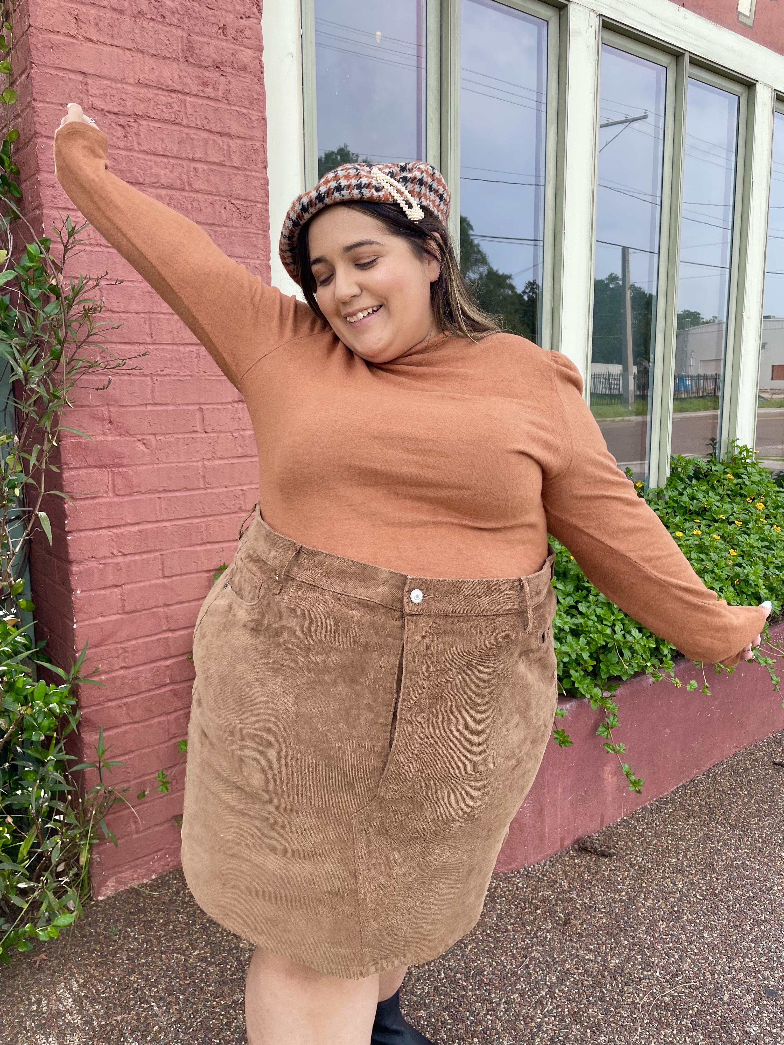 Pumpkin Spice & Everything Nice | Chic Soul $100 Giveaway