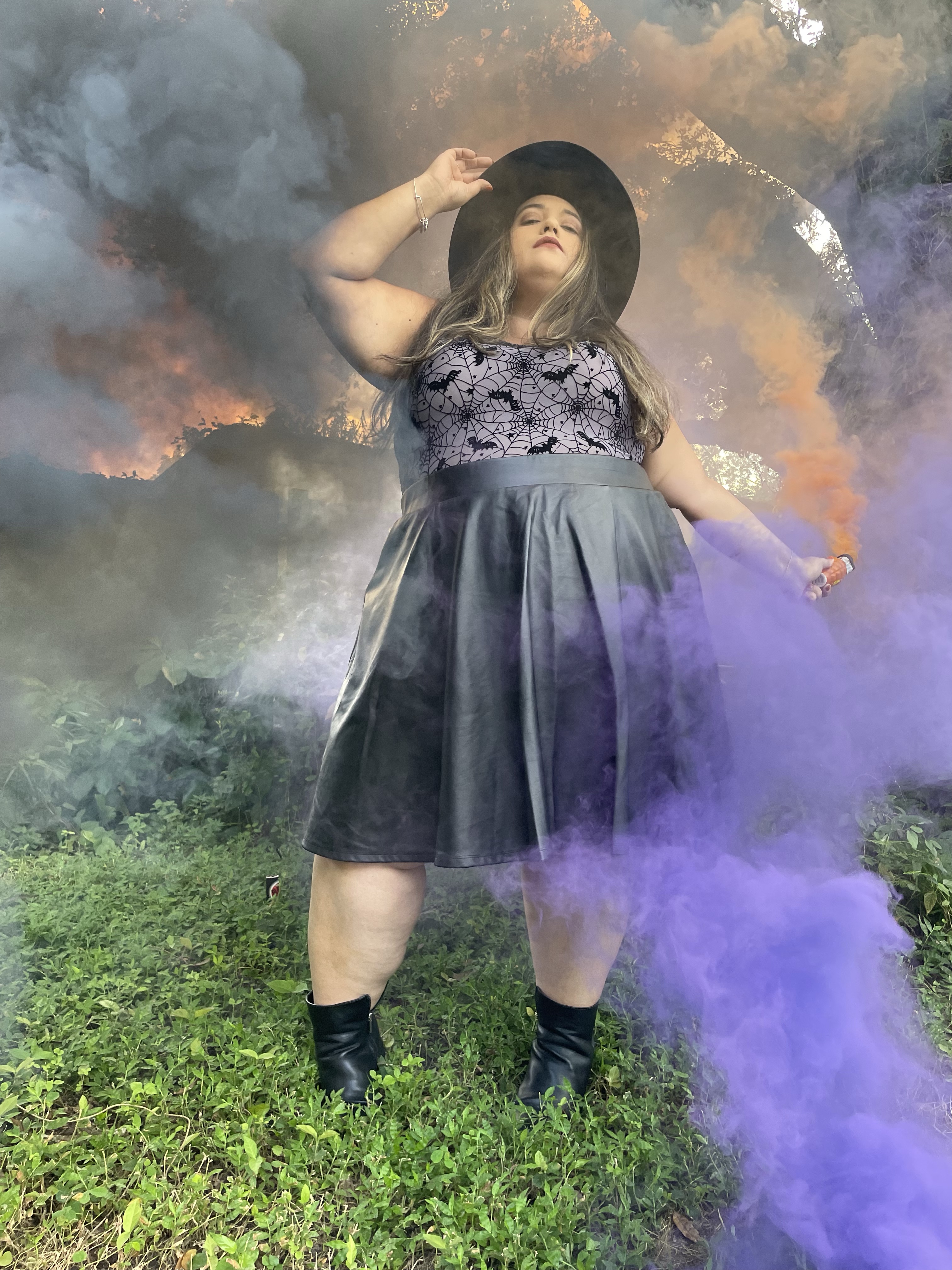 I’m Back Witches | Chey-O-Ween Season 3