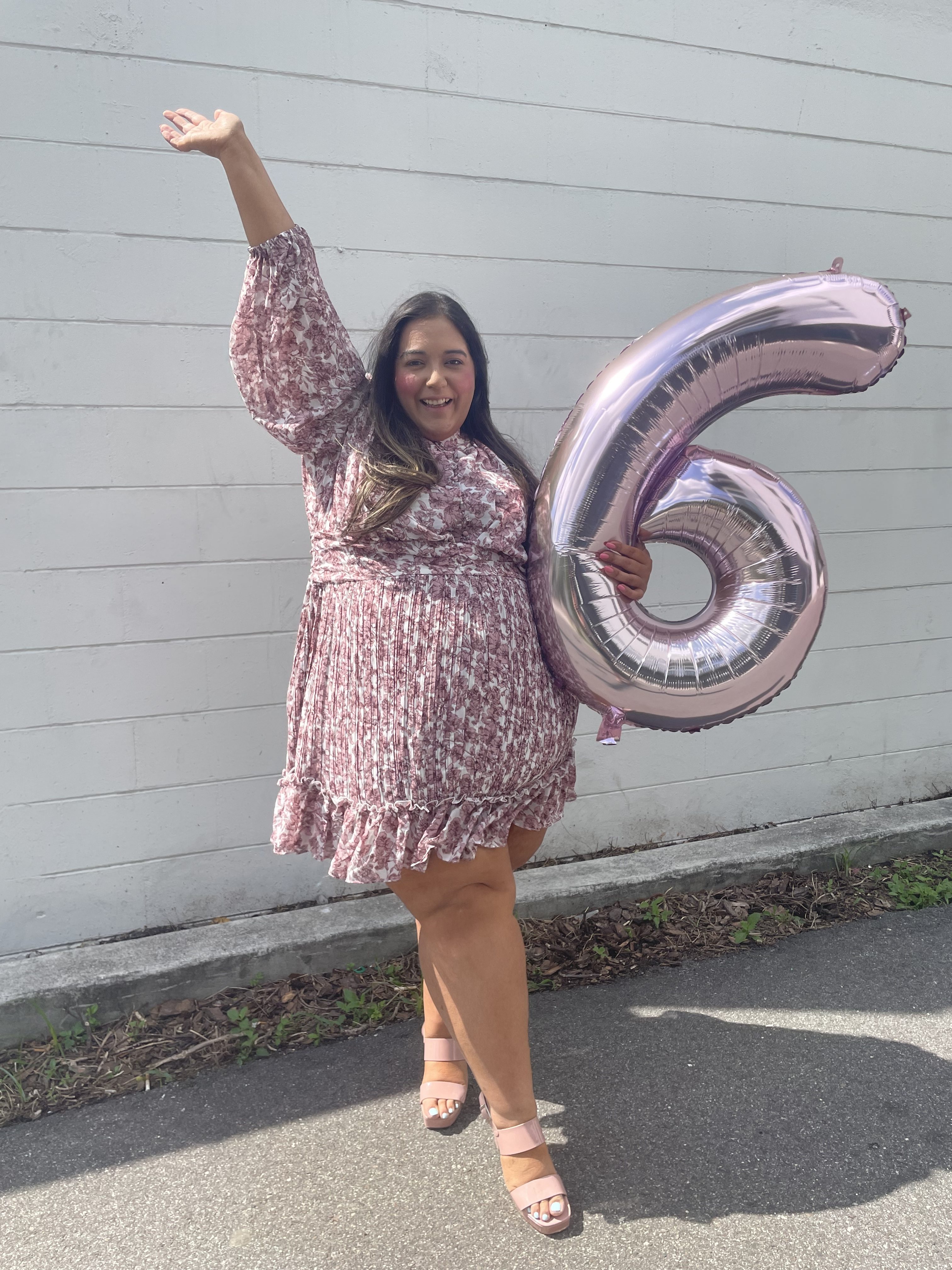 Happy Blog-A-Versary | 6 Years of Blogging